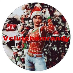 Meet your Posher, Randy